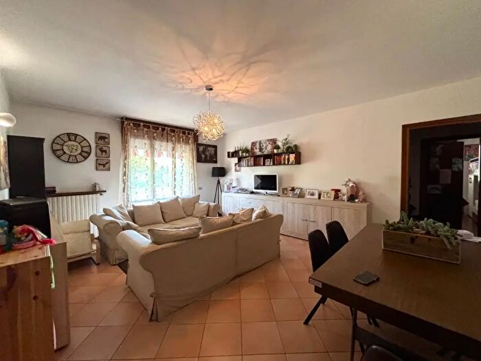 Appartamento trilocale in vendita in Via Mozart, Cadoneghe