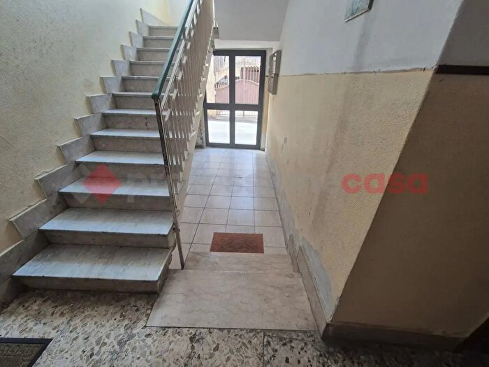 Appartamento trilocale in vendita in Via Scilla, Siracusa