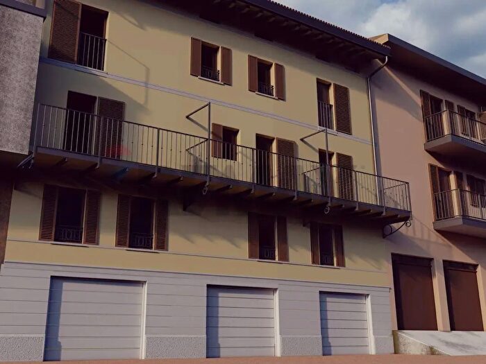 Casa trilocale in vendita in Montichiari