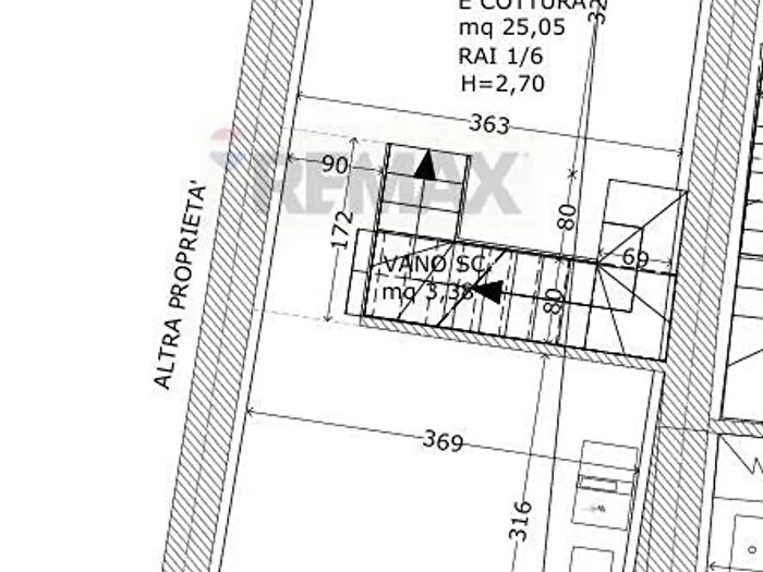 Case in Vendita e in Affitto - 2