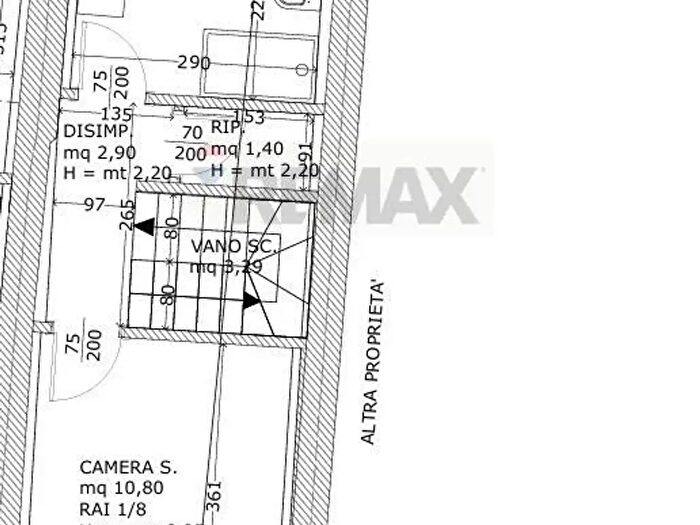 Case in Vendita e in Affitto - 3