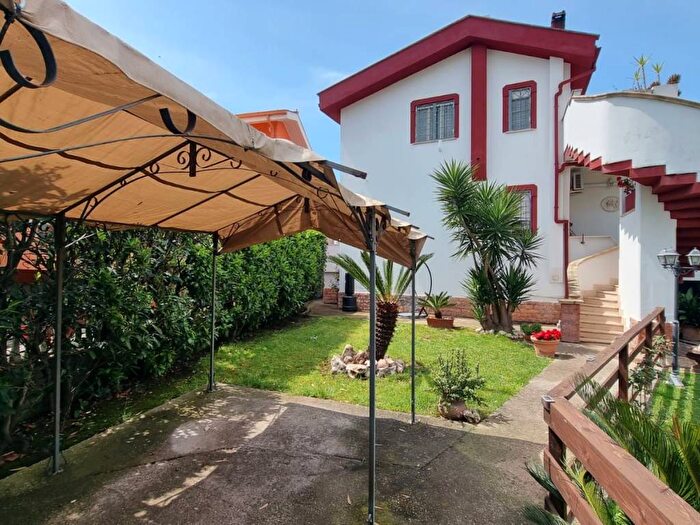 Appartamento quadrilocale in affitto in Via dellIdrovora, Idrovora, Ardea