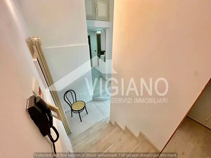 Appartamento monolocale in affitto in Via Carlo Ciampitti, Foggia
