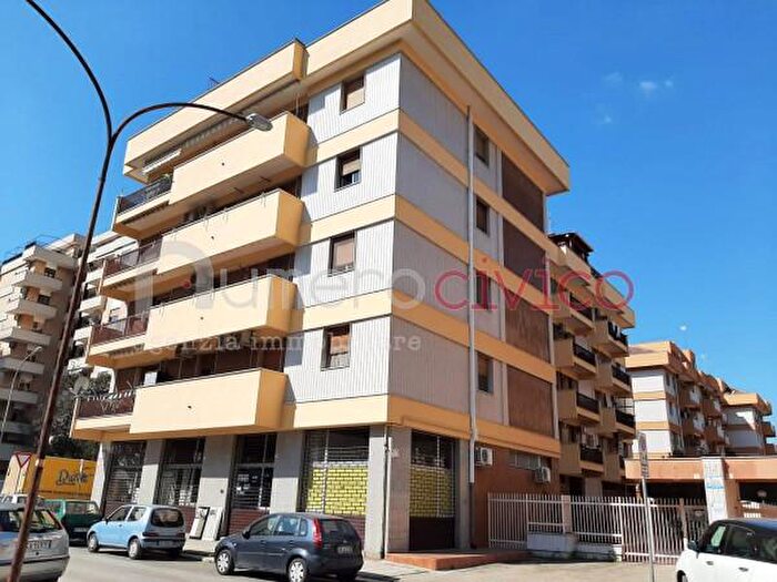 Casa bilocale in vendita in Via Pietro Colletta, Foggia