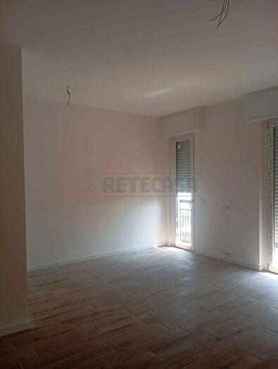 Appartamento trilocale in vendita in Via Gioachino Rossini, Bergamo