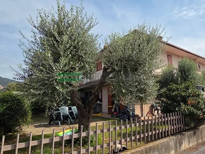 Casa con 5 locali in vendita in Via Donatori di Sangue, Rodengo Saiano