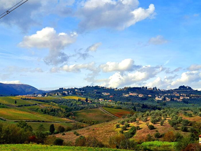 Appartamento quadrilocale in vendita in Carmignano