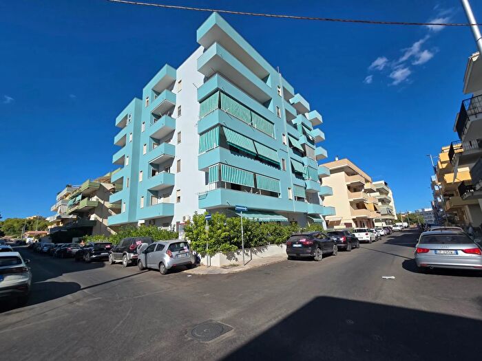 Appartamento bilocale in vendita in Via Vico Gallipoli Italia, Gallipoli