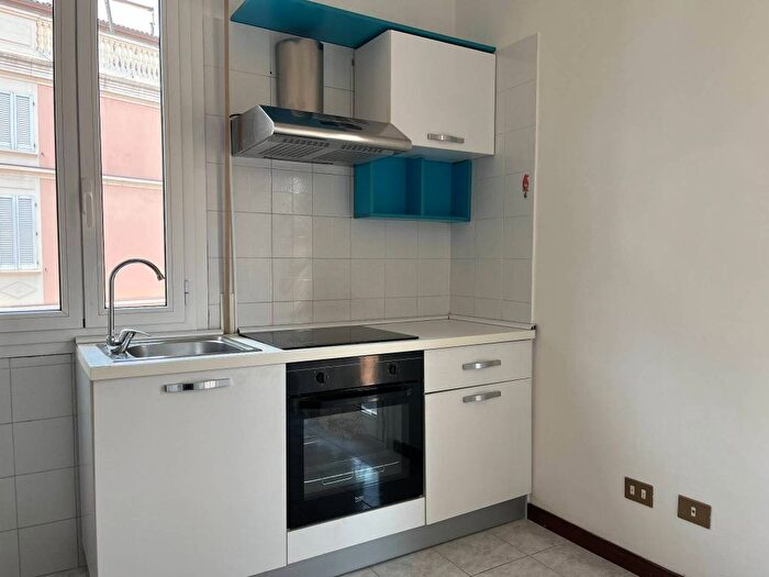 Appartamento monolocale in affitto in Via Libia, San Donato, Bologna