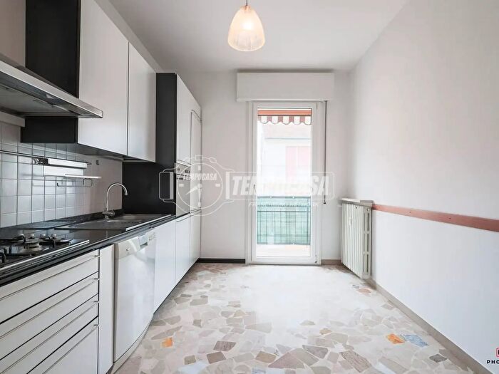 Appartamento quadrilocale in vendita in Via Ghibuzza, Ravenna