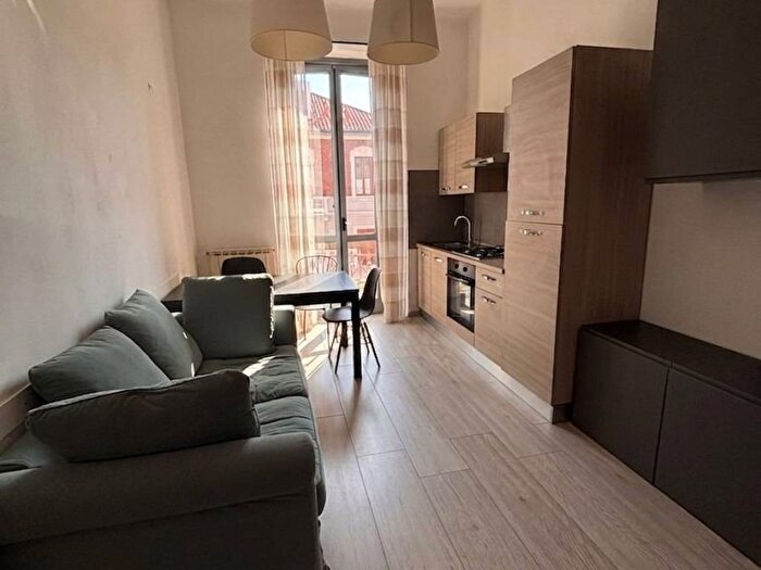 Appartamento bilocale in affitto in Via Eugenio Villoresi, Navigli Darsena, Milano
