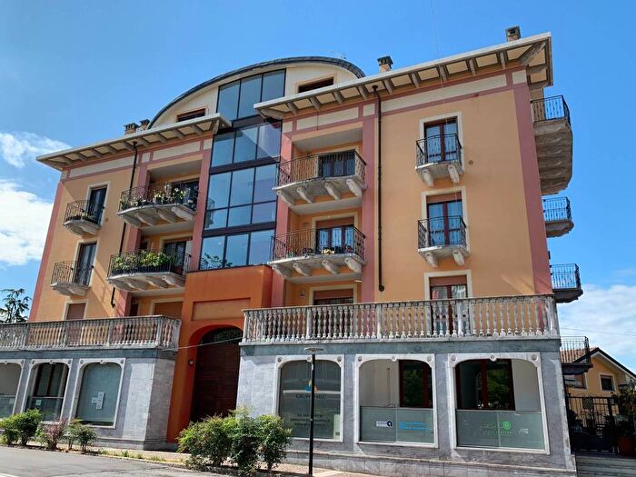 Appartamento bilocale in affitto in via Marzo, Bicocca, Novara
