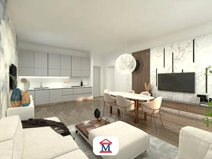 Appartamento trilocale in affitto in Bergamo