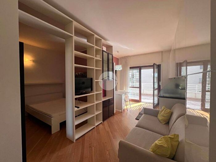 Appartamento monolocale in affitto in Via Giovanni Sinchetto, Mezzocammino, Roma