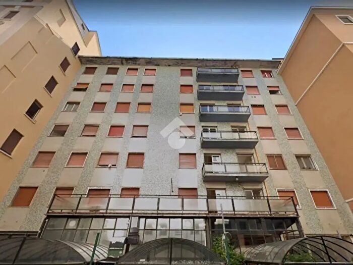 Appartamento monolocale in affitto in Via Privata S Mansueto, Milano