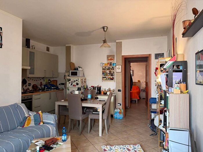 Appartamento bilocale in affitto in Via Montalese, Chiesanuova, Prato