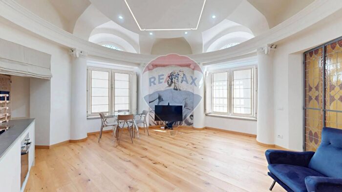 Appartamento monolocale in vendita in Via Giulia di Barolo, Torino