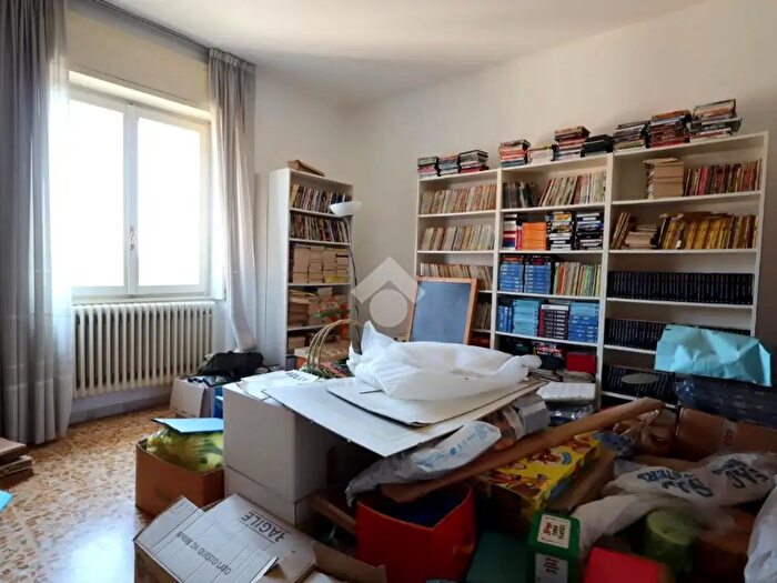 Appartamento trilocale in vendita in Via Matteotti, Borgosatollo