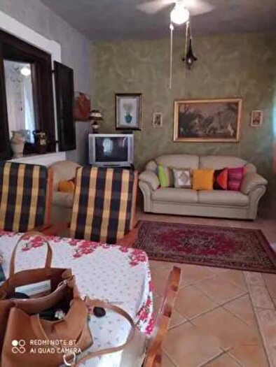 Appartamento monolocale in vendita in Localita Borgo San Basilio, Pisticci