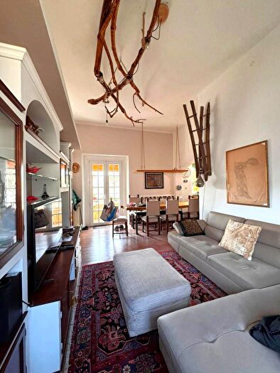 Appartamento quadrilocale in vendita in Via Croci, San Giorgio Su Legnano