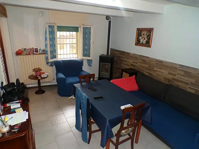 Casa quadrilocale in vendita in Via Travaglio, Fiscaglia
