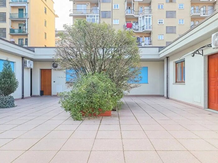 Appartamento trilocale in vendita in CSo Giovanni Agnelli, Torino