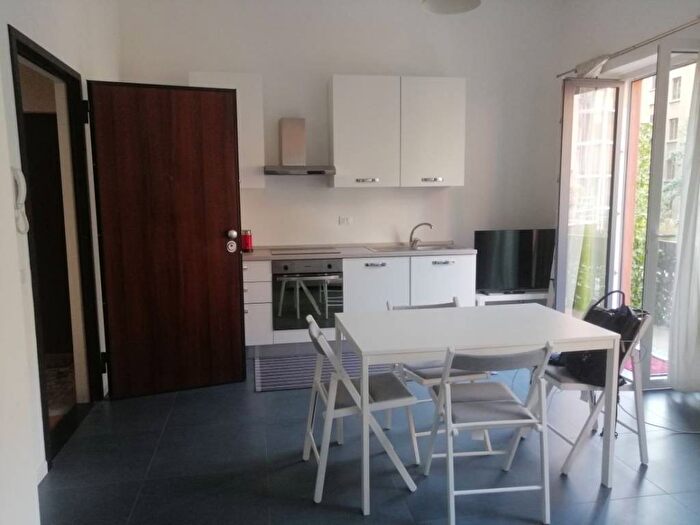 Appartamento bilocale in affitto in Via Baldassare Longhena, Corvetto, Milano