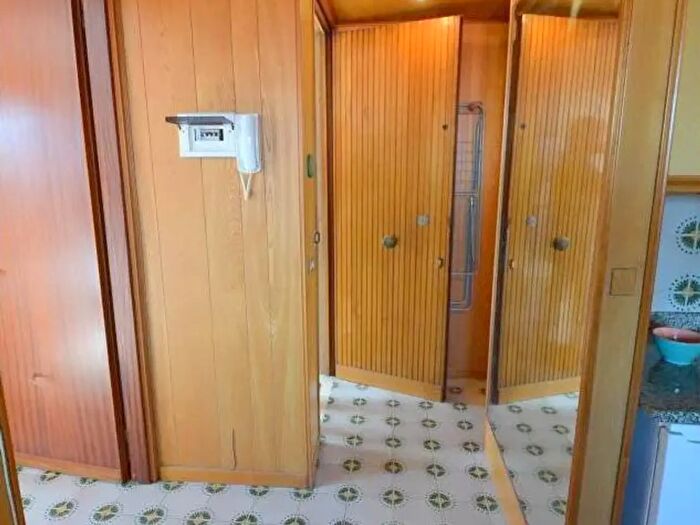 Appartamento trilocale in vendita in Via Giambattista Belzoni, Padova