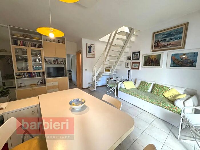 Appartamento quadrilocale in vendita in Rotonda Don Minzoni, Cervia