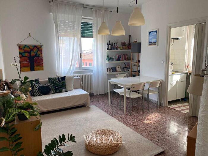 Appartamento bilocale in affitto in Via Privata degli Orombelli, Città Studi, Milano