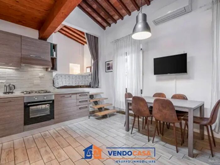 Appartamento bilocale in vendita in Via Pippo Spano, Firenze