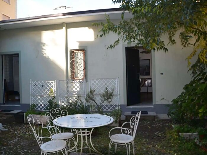 Appartamento monolocale in affitto in Via Feletto, Torino