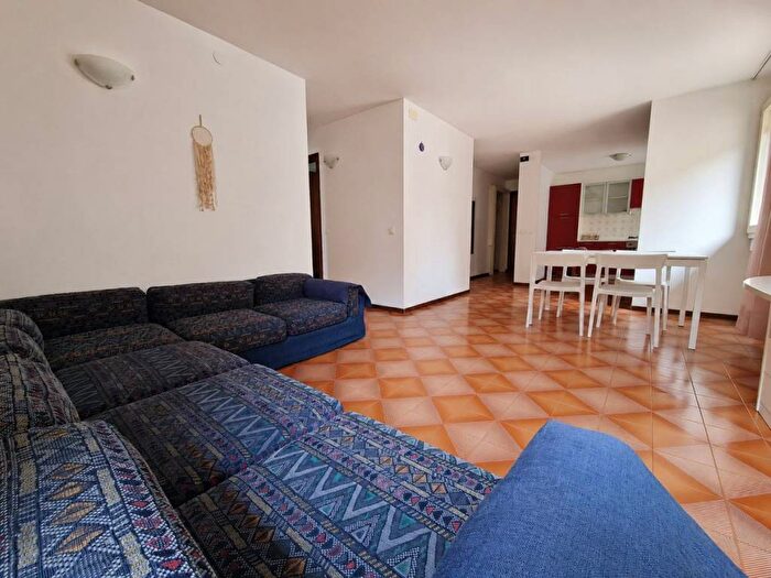 Appartamento trilocale in affitto in Contrada Porta Santa Lucia, Centro Storico, Vicenza