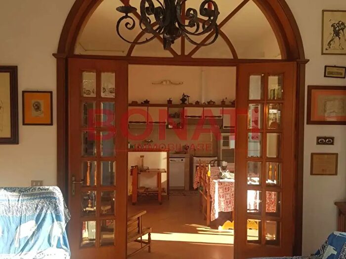 Appartamento quadrilocale in vendita in La Spezia