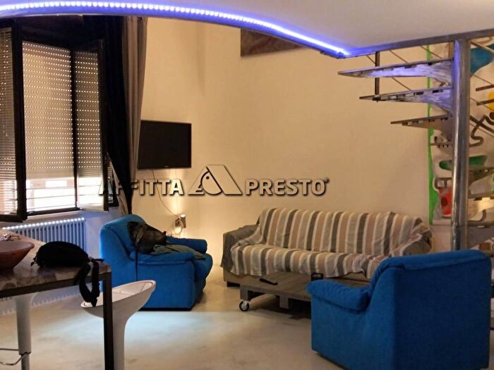 Appartamento bilocale in affitto in VIALE VITTORIO VENETO, Viale Vittorio Veneto, Forlì