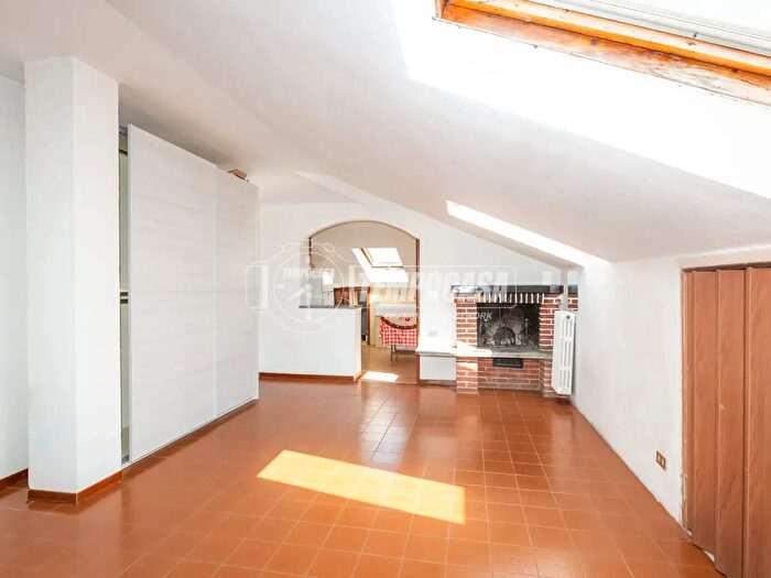 Appartamento monolocale in vendita in Via Tetto Nuovo, Poirino