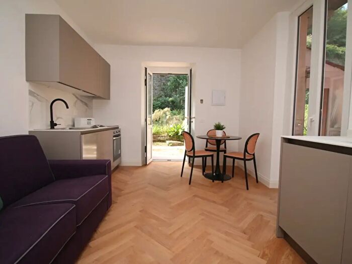 Appartamento monolocale in vendita in Como