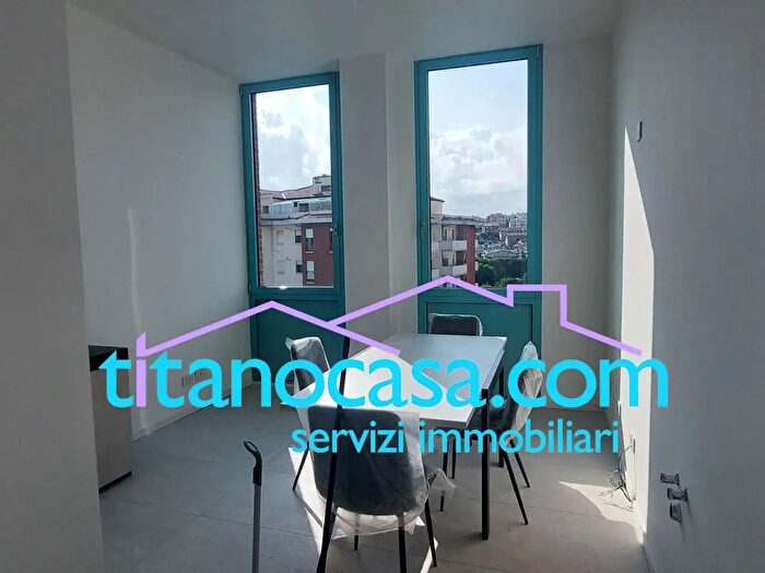 Appartamento trilocale in affitto in Via Tre Settembre, San Marino