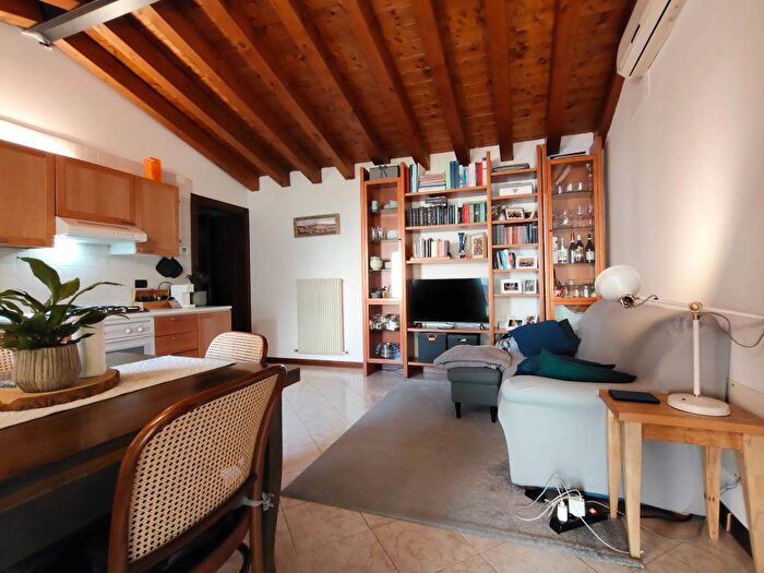 Appartamento bilocale in affitto in Centro, San Martino di Lupari