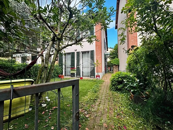 Casa con 5 locali in vendita in Via Cascina La Fornace, Peschiera Borromeo