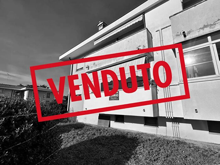 Appartamento con 5 locali in vendita in Via Giacomo Puccini, San Giovanni Al Natisone