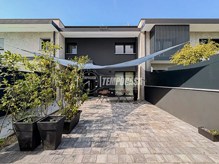 Casa trilocale in vendita in Via Lugano a, Cervia