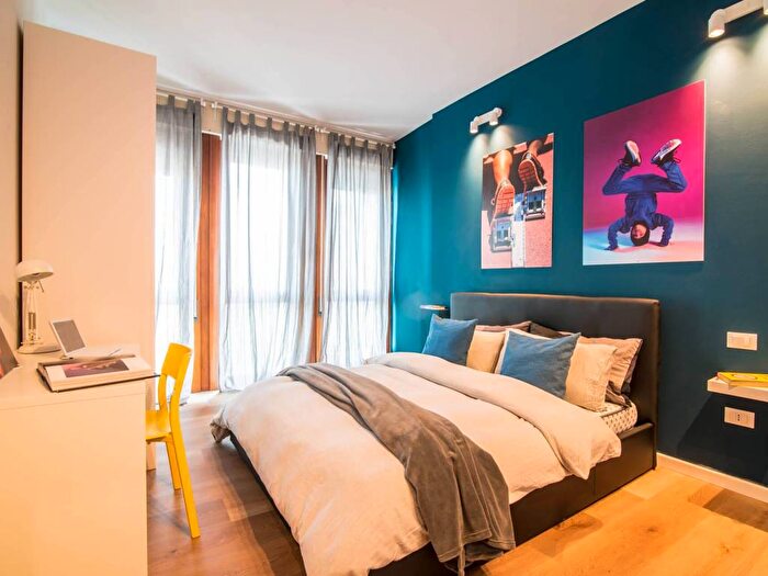 Appartamento monolocale in affitto in Via Roma, Piazze Duomo, Padova