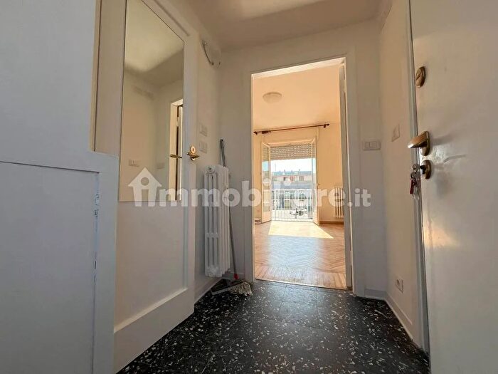 Appartamento monolocale in affitto in Via Coluccio Salutati Milano, Milano