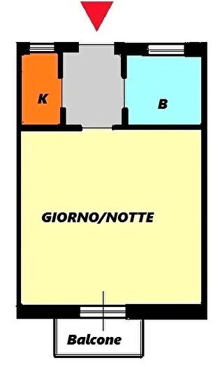 Case in Vendita e in Affitto - 2