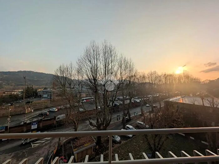 Appartamento trilocale in vendita in Via Alcide De Gasperi, Acqui Terme