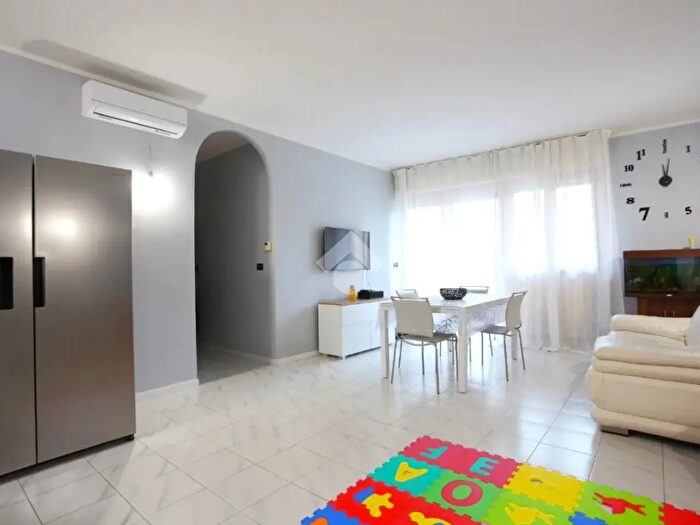 Appartamento quadrilocale in vendita in Via Matteotti, Calderara Di Reno