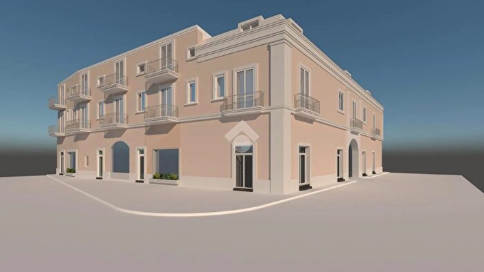 Appartamento trilocale in vendita in Via Generale Cadorna, Succivo