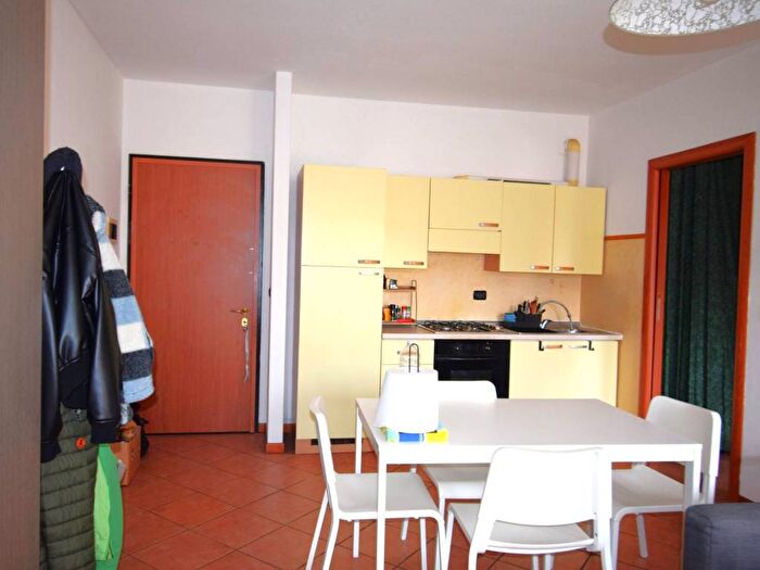 Appartamento bilocale in affitto in Via Enrico Berlinguer, Torrile