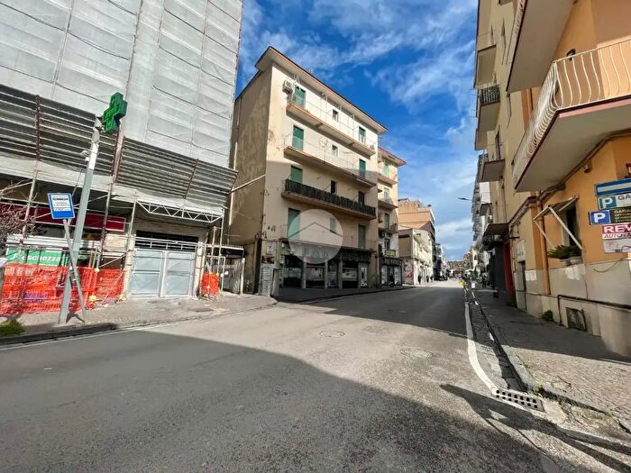 Appartamento bilocale in vendita in Via Grotta San Biagio, Castellammare Di Stabia